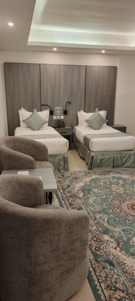 Roha Madinah Hotel - imej 21