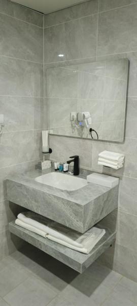 Roha Madinah Hotel - imej 18