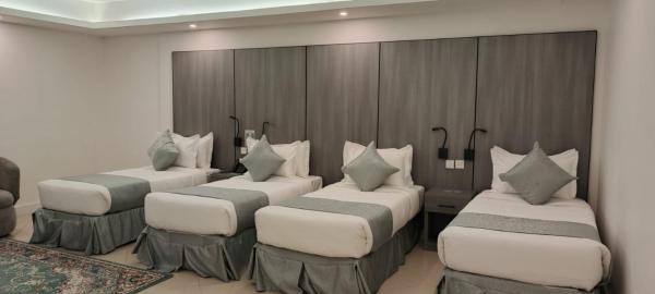 Roha Madinah Hotel - imej 22