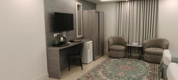 Roha Madinah Hotel - imej 17