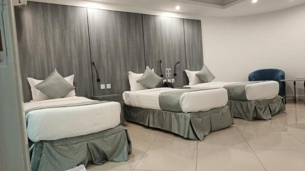 Roha Madinah Hotel - imej 20