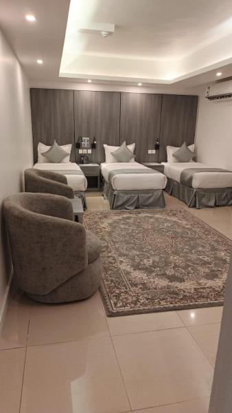 Roha Madinah Hotel - imej 19