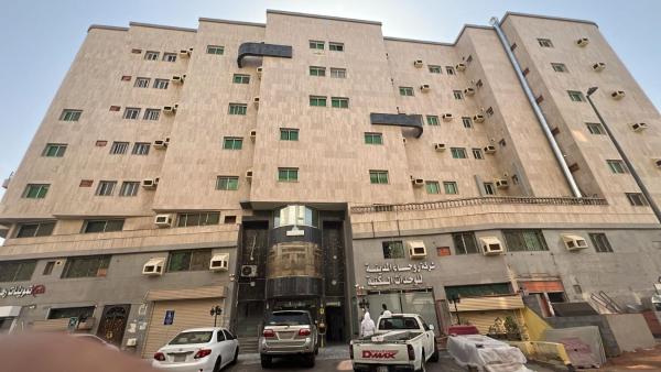 Roha Madinah Hotel - imej 23