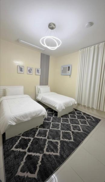 Apartment Very Near Al Haram Al Nabawi - görsel 11