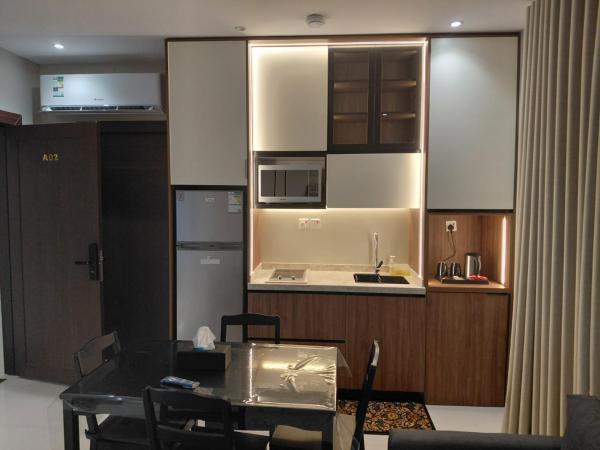 Elite Residence A03 - imej 16