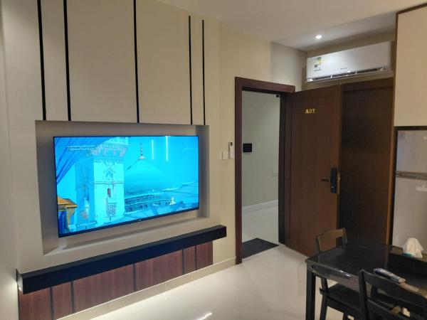 Elite Residence A03 - imej 12