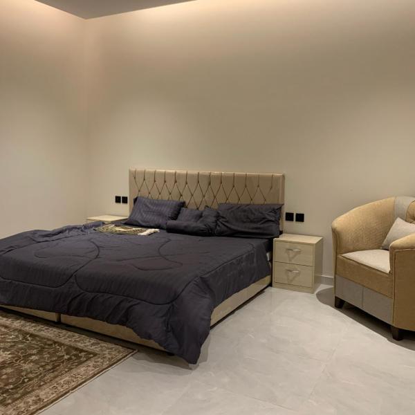 Manzal M9 Serviced Apartments - Aliyat Quba - görsel 1