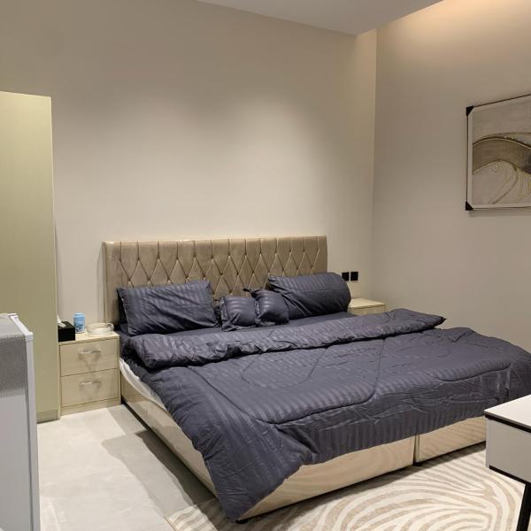 Manzal M9 Serviced Apartments - Aliyat Quba - görsel 10