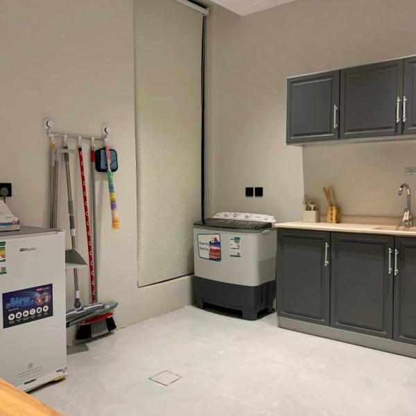 Manzal M9 Serviced Apartments - Aliyat Quba - görsel 7