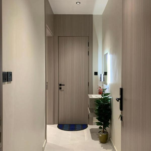 Manzal M9 Serviced Apartments - Aliyat Quba - görsel 3