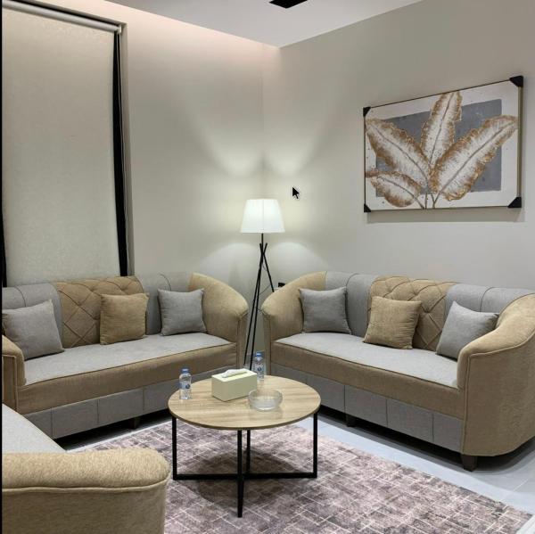 Manzal M9 Serviced Apartments - Aliyat Quba - görsel 12