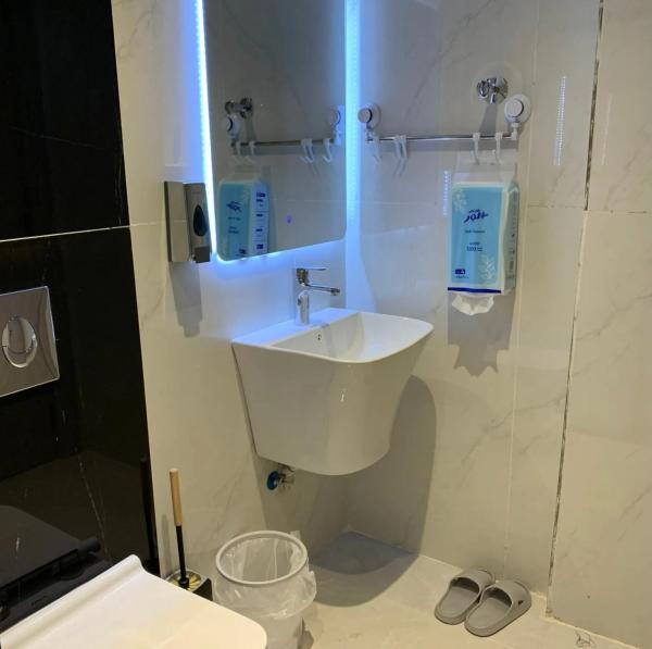 Manzal M9 Serviced Apartments - Aliyat Quba - görsel 6