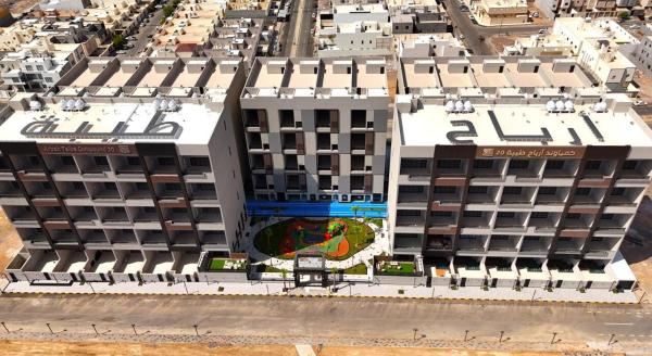 Hotel Villa with Three Bedrooms and Private Pool in Fully Equipped Compound - imej 39