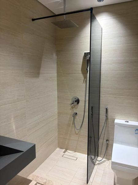 Hotel Villa with Three Bedrooms and Private Pool in Fully Equipped Compound - imej 15