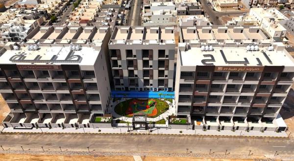 Hotel Villa with Three Bedrooms and Private Pool in Fully Equipped Compound - imej 11