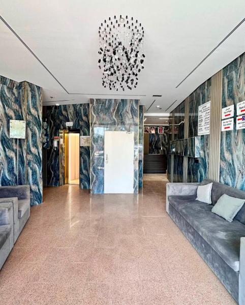 Sharikat Shams Al Madinah Al Mahdoodah Inn 2 - imej 1