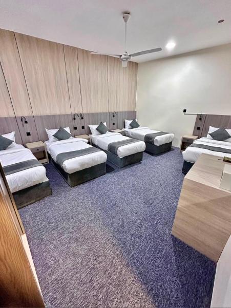 Sharikat Shams Al Madinah Al Mahdoodah Inn 2 - imej 2
