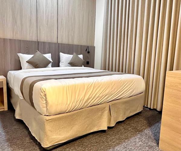 Sharikat Shams Al Madinah Al Mahdoodah Inn 2 - imej 5