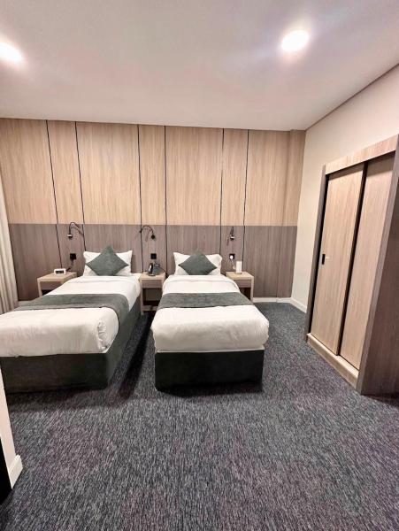 Sharikat Shams Al Madinah Al Mahdoodah Inn 2 - imej 6