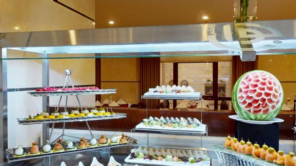 Gewar Alandalus hotel - imej 40