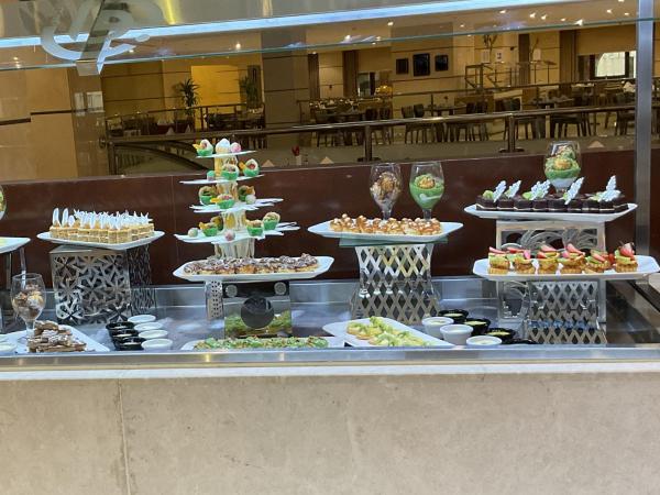 Gewar Alandalus hotel - imej 41