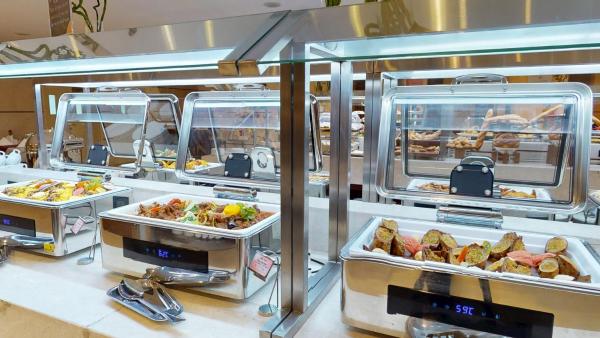 Gewar Alandalus hotel - imej 32