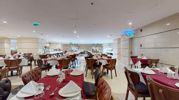 Gewar Alandalus hotel - imej 28