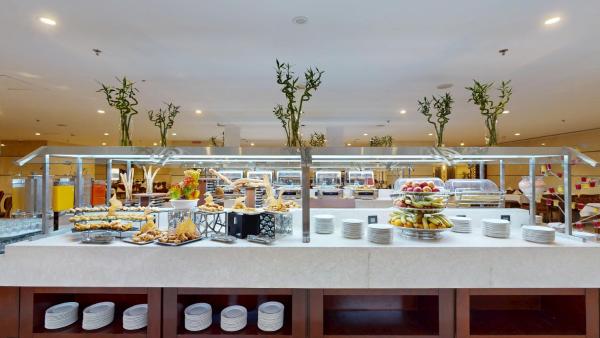 Gewar Alandalus hotel - imej 27