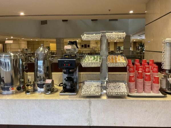Gewar Alandalus hotel - imej 42