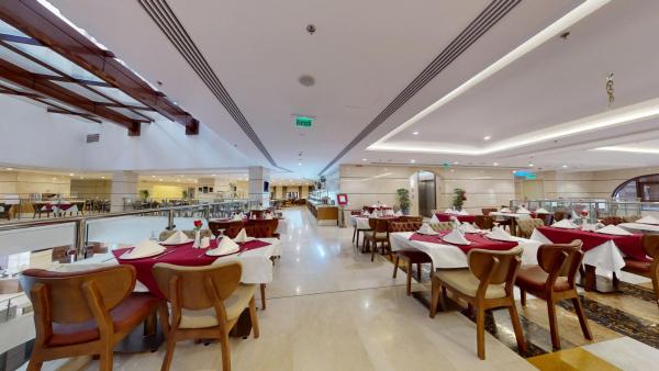 Gewar Alandalus hotel - imej 43