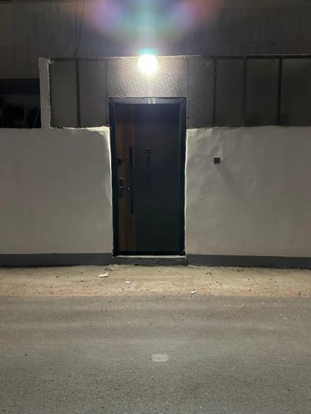 Apartment Consisting of Two Rooms and an External Lounge and Two Bathrooms - image 8