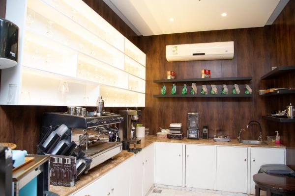 Artal Taibah Hotel - image 7