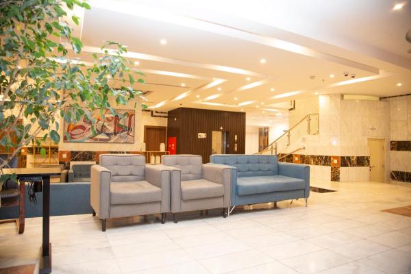 Artal Taibah Hotel - image 27