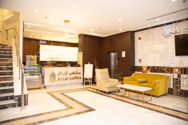 Artal Taibah Hotel - image 29