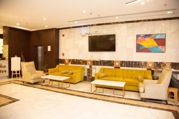Artal Taibah Hotel - image 34