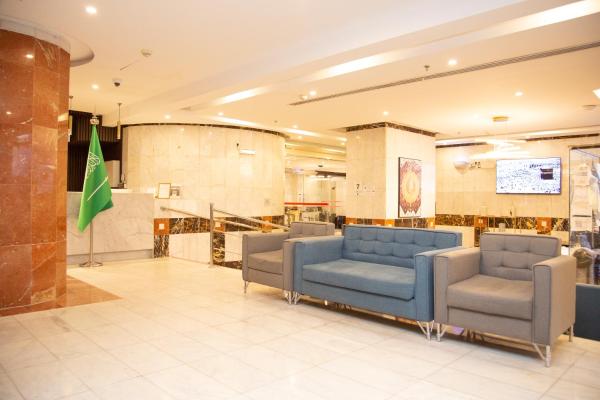 Artal Taibah Hotel - image 32