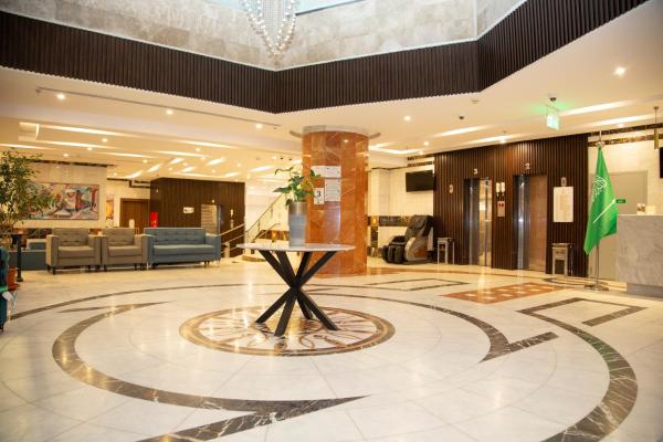 Artal Taibah Hotel - image 13