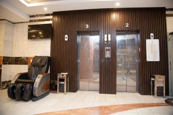 Artal Taibah Hotel - image 46