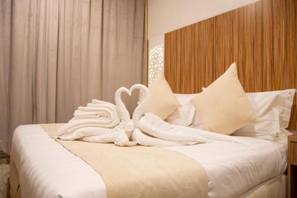 Artal Taibah Hotel - image 22