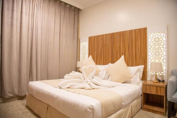 Artal Taibah Hotel - image 4