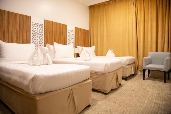 Artal Taibah Hotel - image 19
