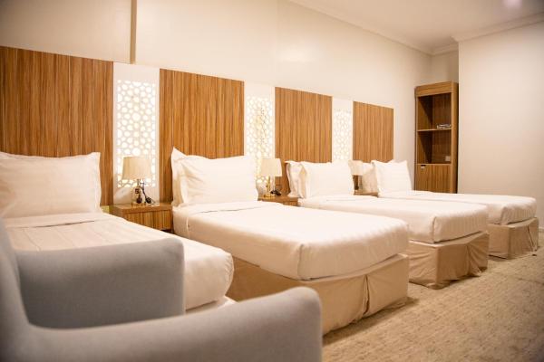 Artal Taibah Hotel - image 11