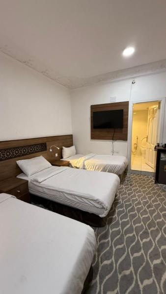 Dabab Taybah Hotel - imagen 11