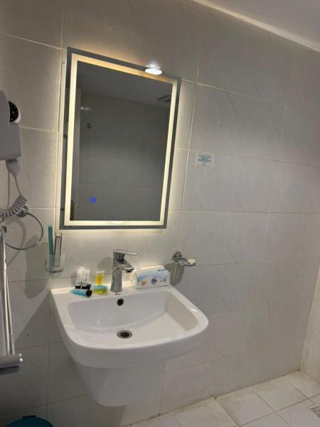 Dabab Taybah Hotel - imagen 12