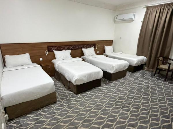 Dabab Taybah Hotel - imagen 15