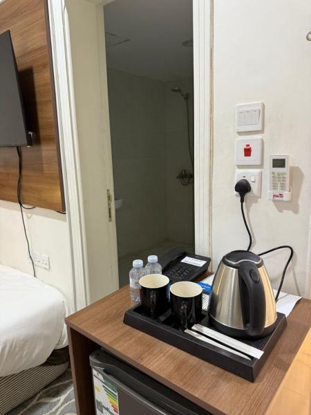 Dabab Taybah Hotel - imagen 3