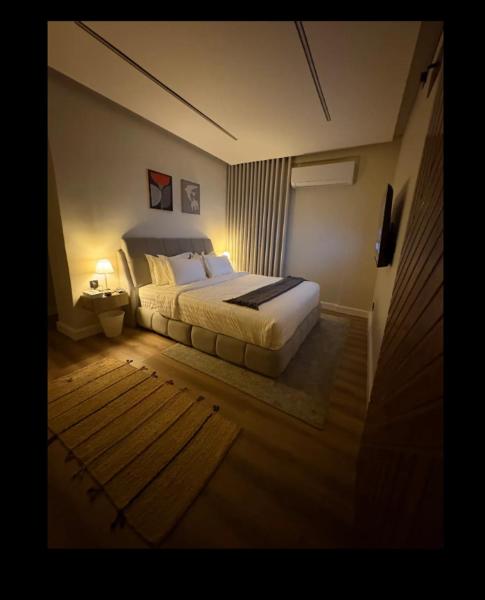 Quiet Bedroom and Sitting Area Apartment - gambar 7