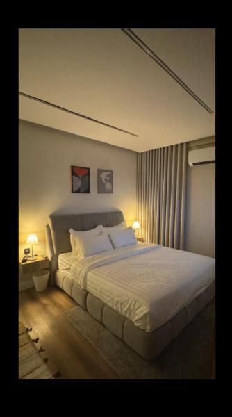 Quiet Bedroom and Sitting Area Apartment - gambar 3