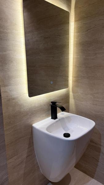 Luxury Studio Near Al Haram And City Center - image 7