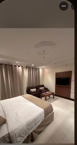 Abdulaziz Apartments - gambar 24